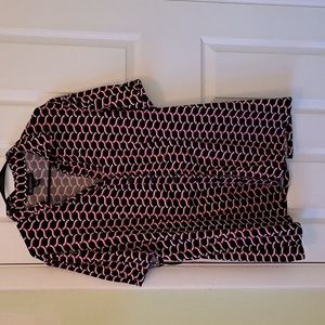 INC Ladies blouse